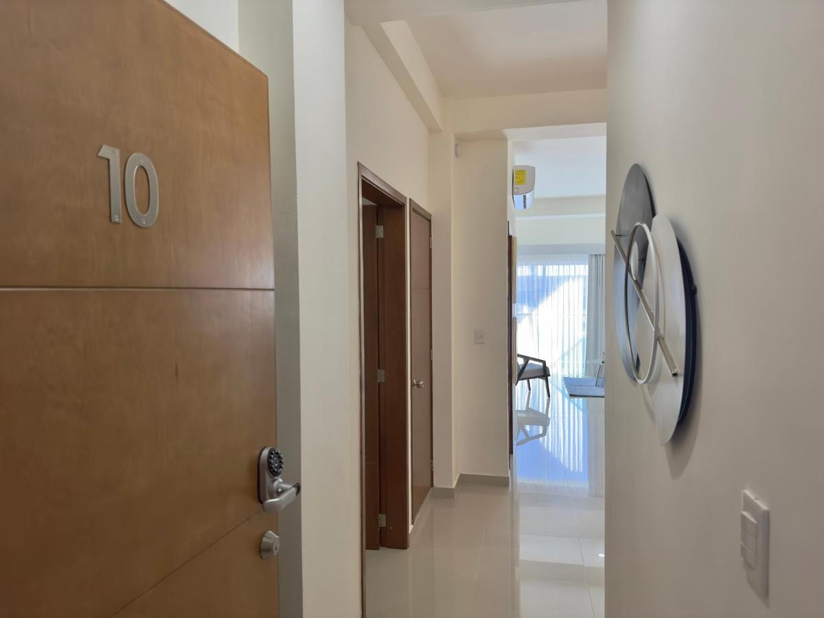 Matthay - Moderno Apartamento Cerca Del Estadio Teodoro Mariscal Y Playas Mazatlan Dış mekan fotoğraf