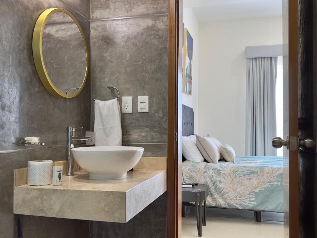Matthay - Moderno Apartamento Cerca Del Estadio Teodoro Mariscal Y Playas Mazatlan Dış mekan fotoğraf