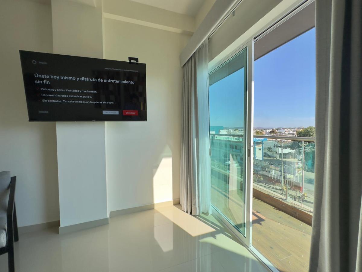 Matthay - Moderno Apartamento Cerca Del Estadio Teodoro Mariscal Y Playas Mazatlan Dış mekan fotoğraf