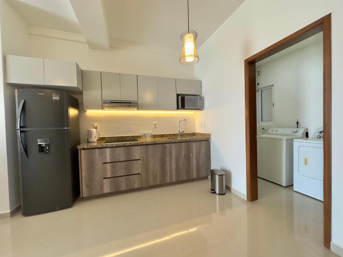 Matthay - Moderno Apartamento Cerca Del Estadio Teodoro Mariscal Y Playas Mazatlan Dış mekan fotoğraf