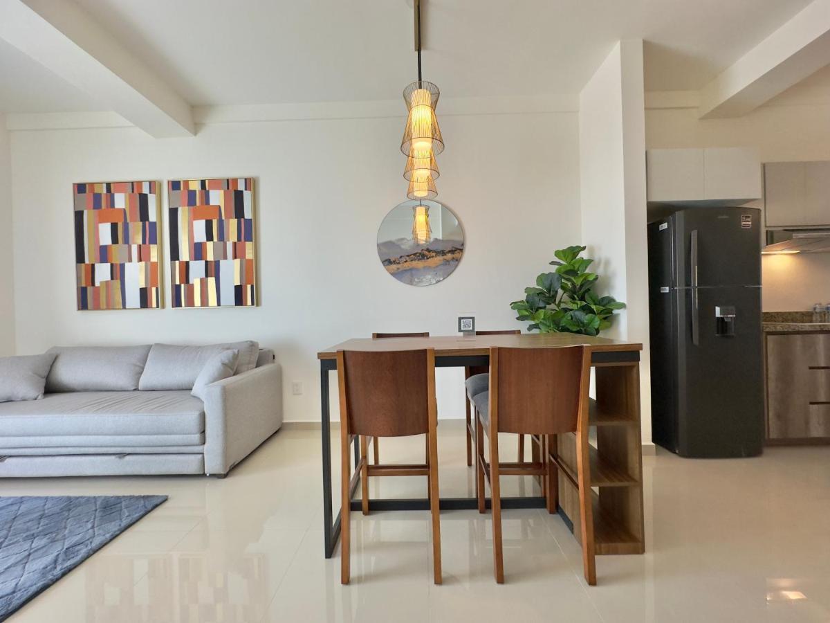 Matthay - Moderno Apartamento Cerca Del Estadio Teodoro Mariscal Y Playas Mazatlan Dış mekan fotoğraf