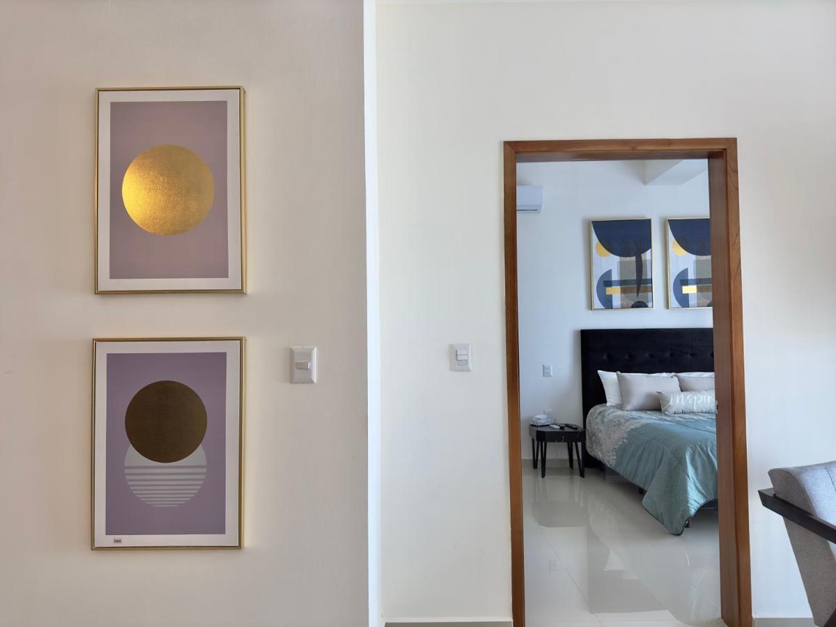 Matthay - Moderno Apartamento Cerca Del Estadio Teodoro Mariscal Y Playas Mazatlan Dış mekan fotoğraf